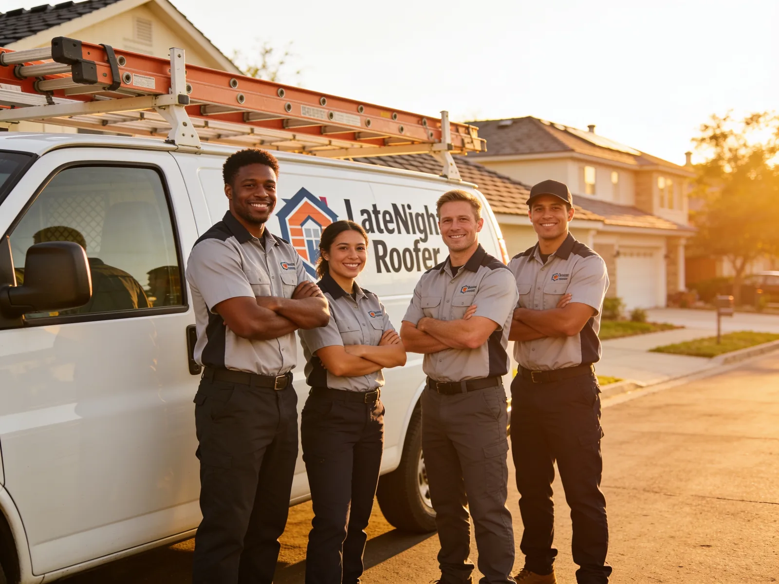 Emergency Roof Repair company in Pingree Grove, IL